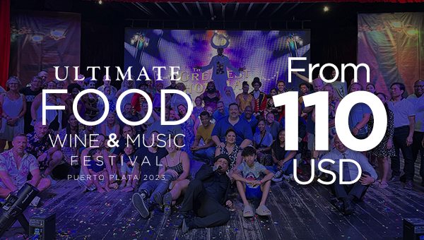 Food Wine Music Festival