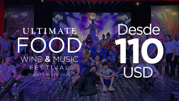 Food Wine Music Festival