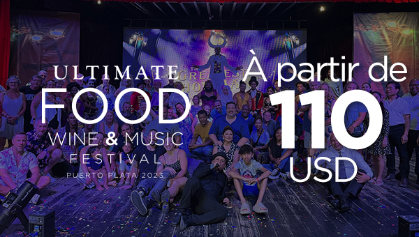 Food Wine Music Festival