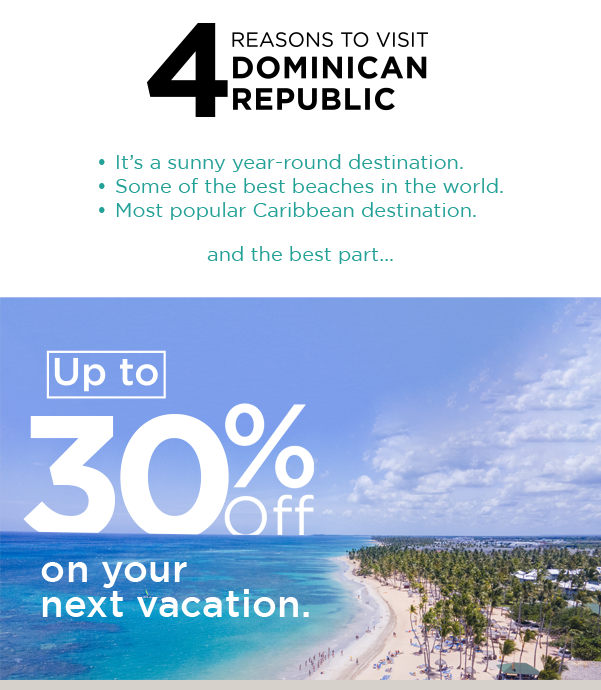 Up to 30% OFF