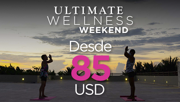 Wellnes Weekend