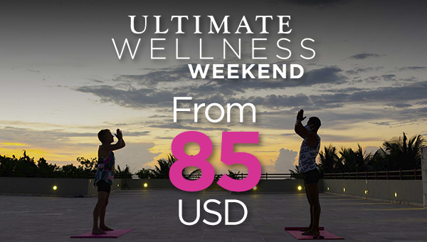Wellnes Weekend